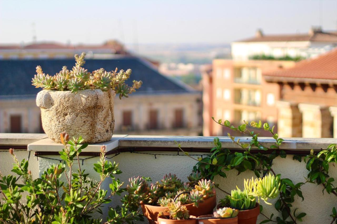 El Mirador De ثامورا المظهر الخارجي الصورة
